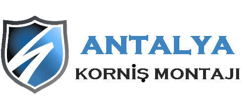 Antalya Korniş Montajı ⋆ Takma Fiyatları